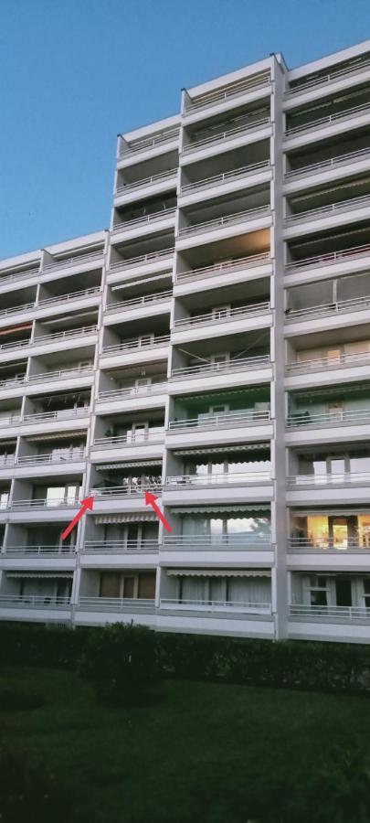 Ostseeparadies Sierksdorf Wohnung Mystic Ferienpark Exterior photo